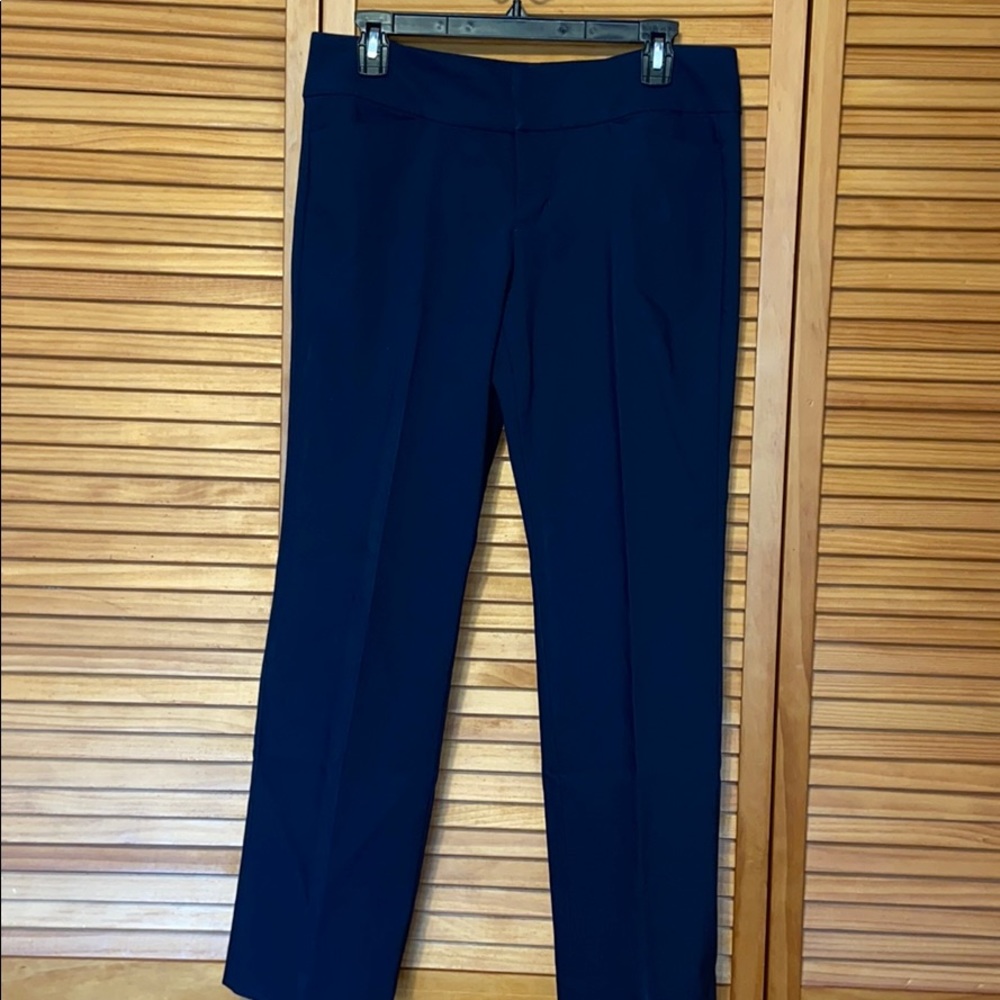 Liverpool Trousers